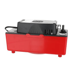 Condensate Pump w/ Tubing,  230 V, 22' of Lift