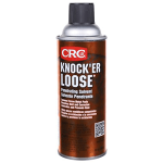 Knocker Loose Penetrating Solvent, 13 oz