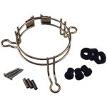 5-1/2" Motor Fixed Lug Bracket Assembly