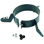 5-1/2" Motor Mount Torsion Flex Bracket