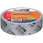 Shurtape Flex Duct Tape, Class 1,  2" x 180'