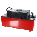 Pro Series 230V Condensate Pump 22 Ft of Lift