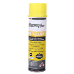 Pro-Yellow Ultra Heavy Duty Coil Cleaner, 19 oz Aerosol