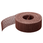 Grip-Cut Abrasive Cloth, 1.5" x 30'