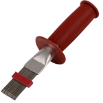 Tool, Fin, w/Bicycle Handle