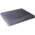UltraLite Concrete/Composite Pad, 30 x 30 x 3"