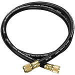 Vacuum Hose, 3/8" x 3/8", 5'