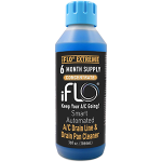 iFLO Pro Formula, 36 oz Cartridge, 6 Month Supply