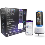 iFLO Pro Automated AC Drain Line Cleaning System