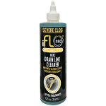 iFLO Clog Relief & Pre Treatment Formula, 12 oz