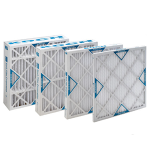 Air Filter, Multi-Pleat XL11, 16 x 20 x 4