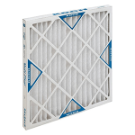 Air Filter, Multi-Pleat Green13, 20 x 20 x 2