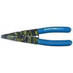 Long Nose Wire Stripper/Cutters & Crimping Tool