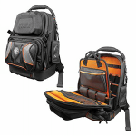 TRADESMAN PRO TOOL MASTER BACKPACK