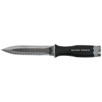 6" Serrated Duct Knife