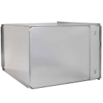 Return Air Box, 30 x 14"