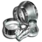 Reducer, #403, 5 x 4"