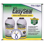 A/C EasySeal w/ Injection Hose, (2) 2.5 oz Cans
