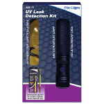UV Leak Detection Kit