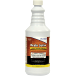Drain Solve Liquid Drain Opener, 1 qt