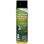 Evap Foam No-Rinse Evaporator Coil Cleaner, 18 oz