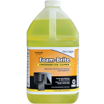 Foam-Brite Condenser Coil Cleaner, 1 gal