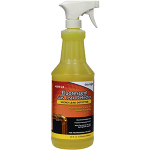 Fluorescent Gas Leak Detector, 1 qt Spray Bottle