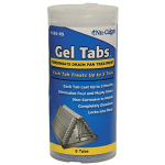 Gel Tabs, 5 Ton, 6 in a tube