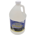 Liquid Ice Machine Cleaner, Food Grade, 1 gal