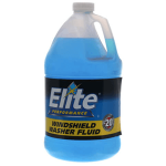 Elite Windshield Washer Fluid, 1 gal