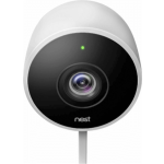 Nest Cam Outdoor Security Camera