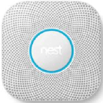 Nest Protect Smoke and Carbon Monoxide Alarm, Wired