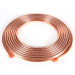 Refrigeration Copper Tube 5/8" OD x 50'