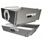 SST2 BB, 8" Side Access, B Furnace to B Coil