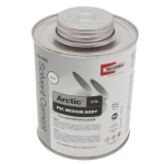Arctic 616 PVC Cement, Low-VOC, 1 pt