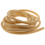 Condensate Drain Hose, 5/8" x 20', Standard, Non-insulated