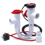 EZ Trap 200 Series Smart Trap Kit w/ Switch, 3/4"