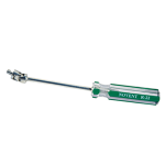Novent Screwdriver Key for R-22 & Universal Cap