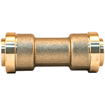 PRO-Fit 3/8" Quick Connect Union