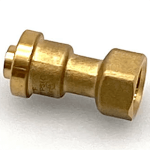 PRO-Fit 1/4" Quick Connect Socket