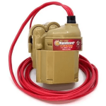 AquaGuard 1200 Switch, Metal/Plastic