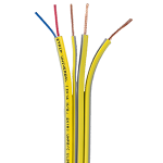 Duckt-Strip Mini-Split Cable, 100' Coil