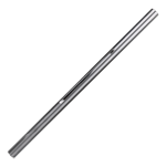 1 x 23.75" Blower Shaft