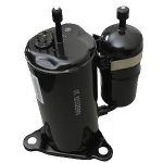 Rotary Compressor, 208/230V, 1 Phase, 1.5 HP, 2K22S236SUB