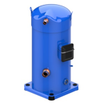 Reciprocating Compressor, 460-3-60