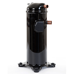 Scroll Compressor, 460, 3-Phase, 11.0 EER