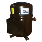 Reciprocating Compressor, 208/230, 1-Phase, 11.1 EER