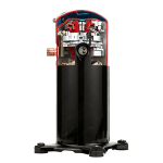 Compressor, Zp61K5E-Tfd-830
