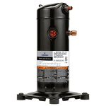 Scroll Compressor, 208/230, 3-Phase, 17.8 RLA