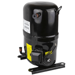 Reciprocating Compressor, 208/230, 1-Phase, 9.6 RLA